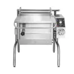 Groen , BPM-30GC, Tilting Skillet Braising Pan, Gas
