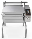 Groen BPM-40EC2T, Braising Pans / Floor