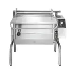 Groen , BPP-30EA, Tilting Skillet Braising Pan, Electric