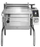 Groen BPP-30EC2T, Braising Pans / Floor