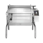Groen , BPP-30GA, Tilting Skillet Braising Pan, Gas