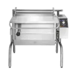Groen BPP-40GA, Tilting Skillet Braising Pan, Gas