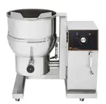 Groen DEE/4-40C2T, Kettles / Self-Contained Floor