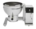 Groen DEE/4-60C2T, Kettles / Self-Contained Floor