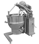 Groen DEE/4T-60A,INA/2, Cooker/Mixers / Floor