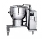 Groen DH-40C, Kettle, Gas, Tilting