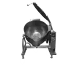 Groen DH-80A, Kettle, Gas, Tilting