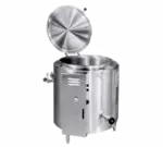 Groen EE-60, Kettle, Electric, Stationary
