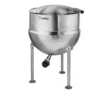Groen FT-40, Kettle, Direct Steam, Stationary