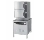 Groen HY-10SE-24, Steamer, Convection, Electric, Floor Model