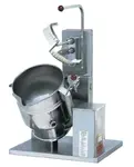 Groen TDB-20C,TA/2, Cooker/Mixers / Table Top