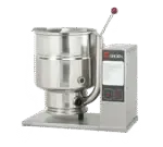 Groen TDB-40A, Kettle, Electric, Countertop