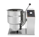Groen TDB-48C2T, Kettles / Table Top