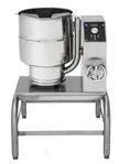 Groen TDBC-20C2T, Kettles / Table Top