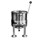 Groen TDC/3-10, Kettle, Direct Steam, Countertop