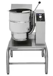 Groen TDH-24C2T, Kettles / Table Top