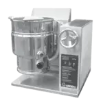 Groen TDHC-24C, Kettle, Gas, Countertop