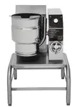 Groen TDHC-48C2T, Kettles / Table Top