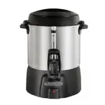 Hamilton Beach 45040R, Coffee Maker / Brewer Urn