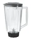 Hamilton Beach 6126-908R, Bar Blender Containers