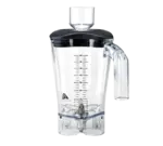 Hamilton Beach 6126-HBF600R, Blender Container