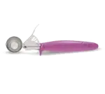 Hamilton Beach 80-40, Disher, Standard Round Bowl