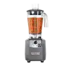 Hamilton Beach HBF600R, Blender, Food, Countertop