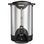 Hamilton Beach HCU100S, Coffee Urns