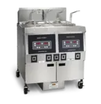 Henny Penny OFE322.03, Open Fryer, Electric