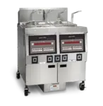 Henny Penny OFG322.08, Open Fryer, Gas