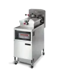 Henny Penny PFG600.19, Pressure Fryer, Gas