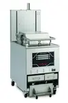 Henny Penny PXE100.09, Pressure Fryer, Electric