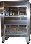 Hickory Industries N/14.5E, Oven, Rotisserie, Electric, Batch Cook,