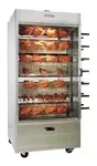 Hickory Industries N/14G, Oven, Rotisserie, Gas, Continuous Cook