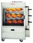 Hickory Industries N/3ES, Oven, Rotisserie, Electric, Continuous Cook