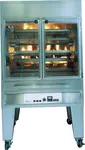 Hickory Industries N/5.7E, Oven, Rotisserie, Electric, Batch Cook,