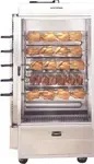 Hickory Industries N/5G, Oven, Rotisserie, Gas, Continuous Cook