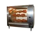 Hickory Industries N/6.5G, Oven, Rotisserie, Gas, Batch Cook