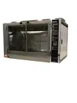 Hickory Industries N/7.5G, Oven, Rotisserie, Gas, Batch Cook