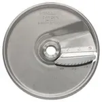 Hobart 3JUL-5/32-SS, Food Processor, Disc Plate, Julienne