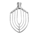 Hobart BBEATER-ALU212, Mixer Attachments