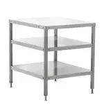 Hobart CUTTER-TABLE4, Equipment Stand, for Mixer / Slicer