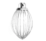 Hobart DWHIP-SST005, Mixer Attachments