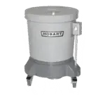 Hobart SDPE-11, Salad / Vegetable Dryer, Electric