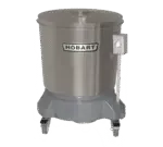 Hobart SDPS-11, Salad / Vegetable Dryer, Electric