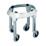 Hobart TRUCK-HL4030, Mixing Bowl Dolly