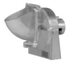 Hobart VS9-13, Vegetable Cutter Attachment