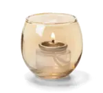 Hollowick 5119G, Candle Lamp / Holder, 2.63" Dia