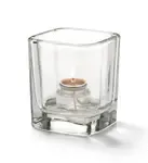 Hollowick 6505C, Candle Lamp / Holder
