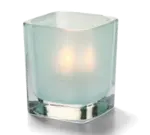 Hollowick 6505SSG, Candle Lamp / Holder